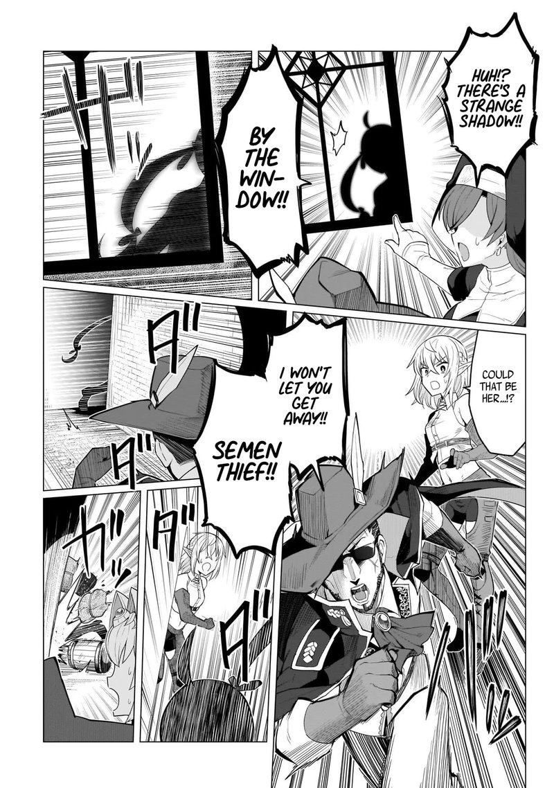 Dark Summoner To Dekiteiru Chapter 4 Page 4