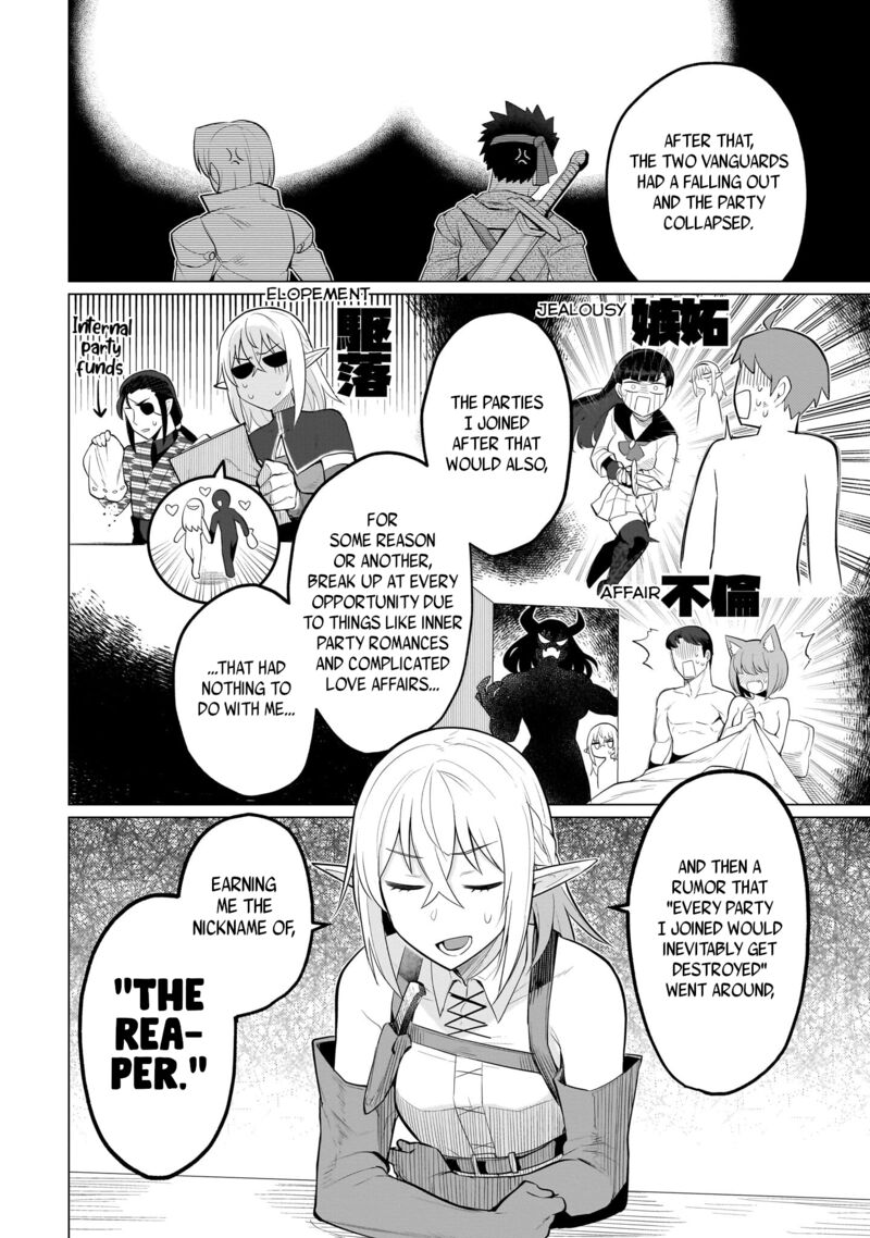 Dark Summoner To Dekiteiru Chapter 40 Page 10