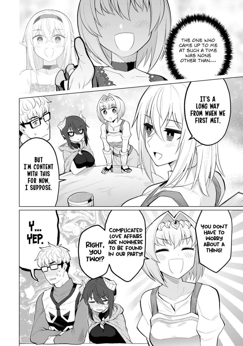 Dark Summoner To Dekiteiru Chapter 40 Page 12