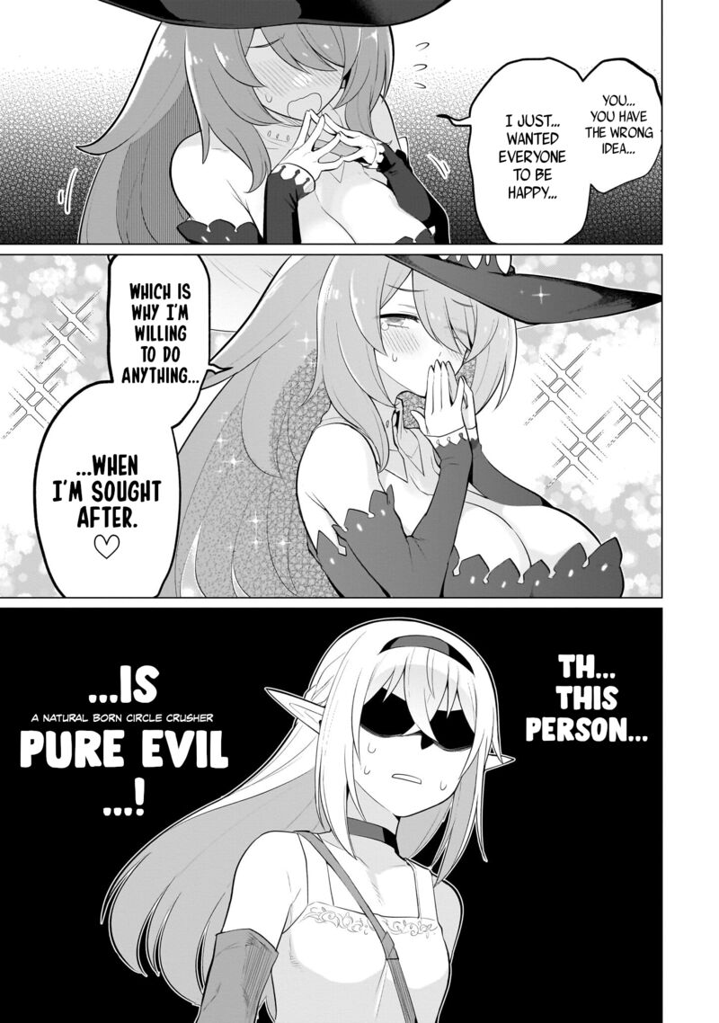 Dark Summoner To Dekiteiru Chapter 40 Page 9