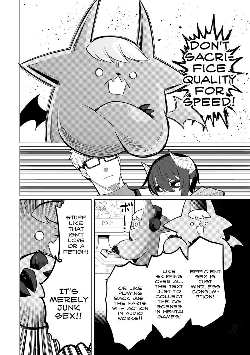 Dark Summoner To Dekiteiru Chapter 41 Page 10
