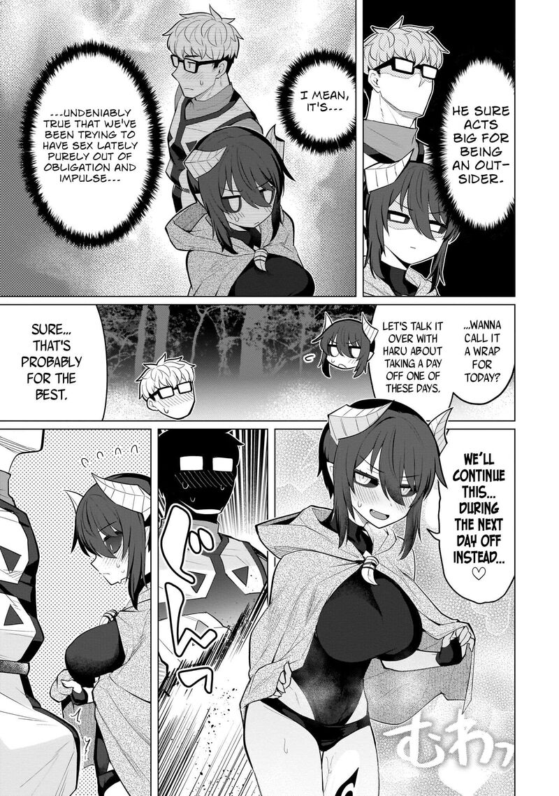 Dark Summoner To Dekiteiru Chapter 41 Page 11