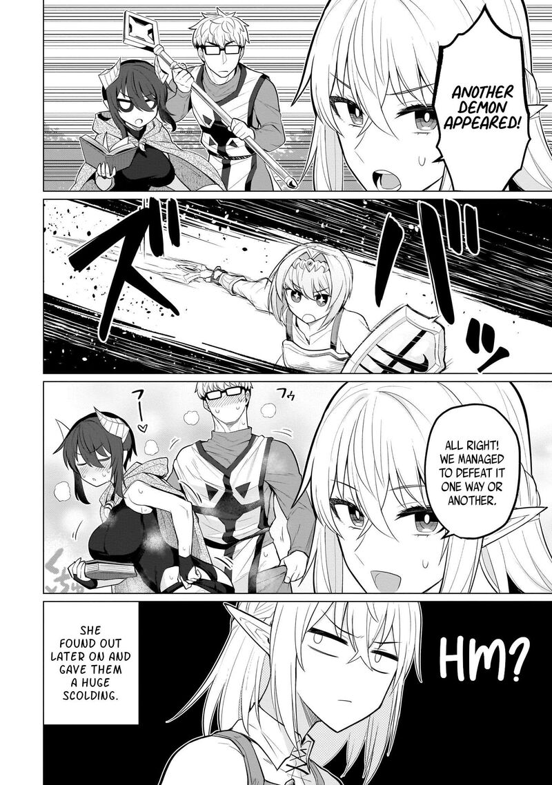 Dark Summoner To Dekiteiru Chapter 41 Page 12