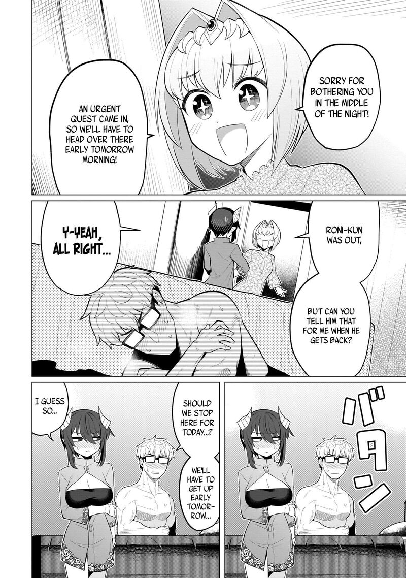 Dark Summoner To Dekiteiru Chapter 41 Page 2