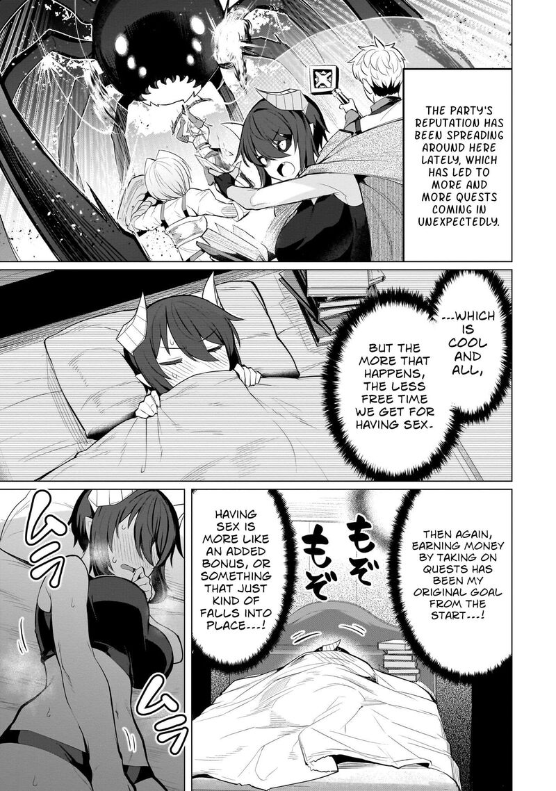 Dark Summoner To Dekiteiru Chapter 41 Page 3