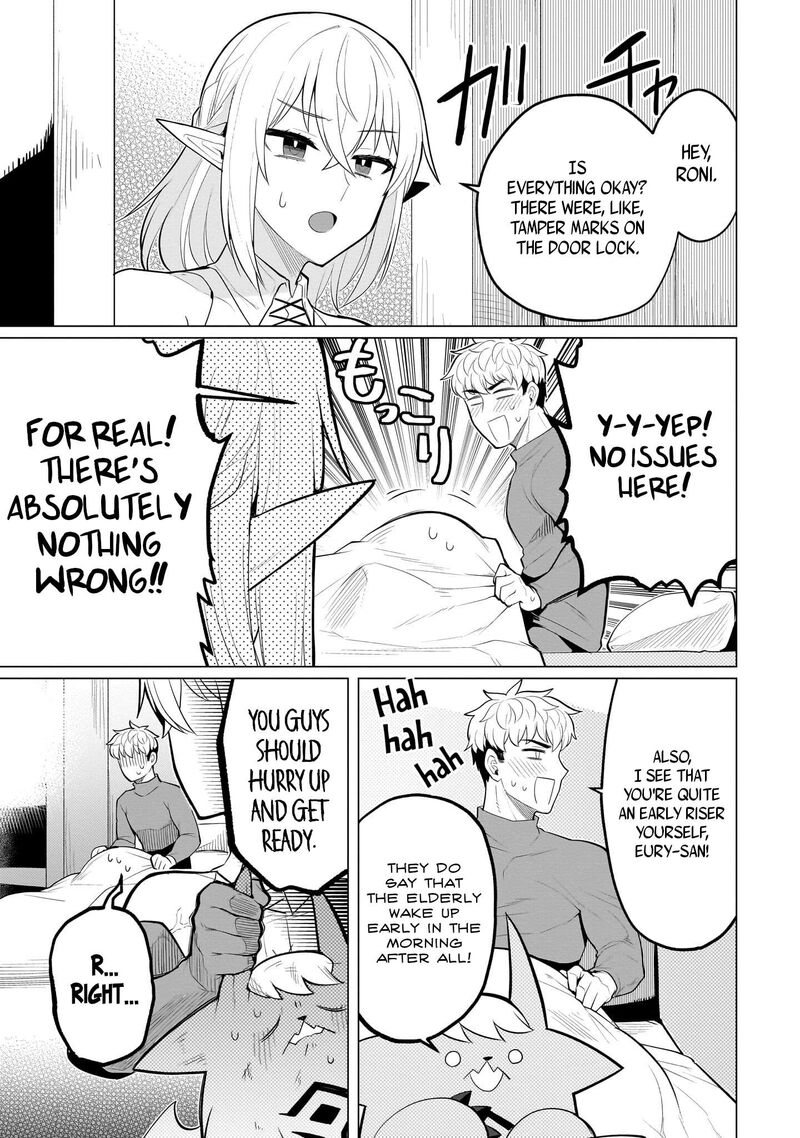 Dark Summoner To Dekiteiru Chapter 41 Page 5