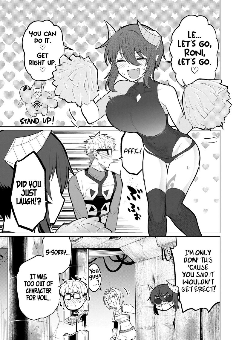 Dark Summoner To Dekiteiru Chapter 41 Page 7