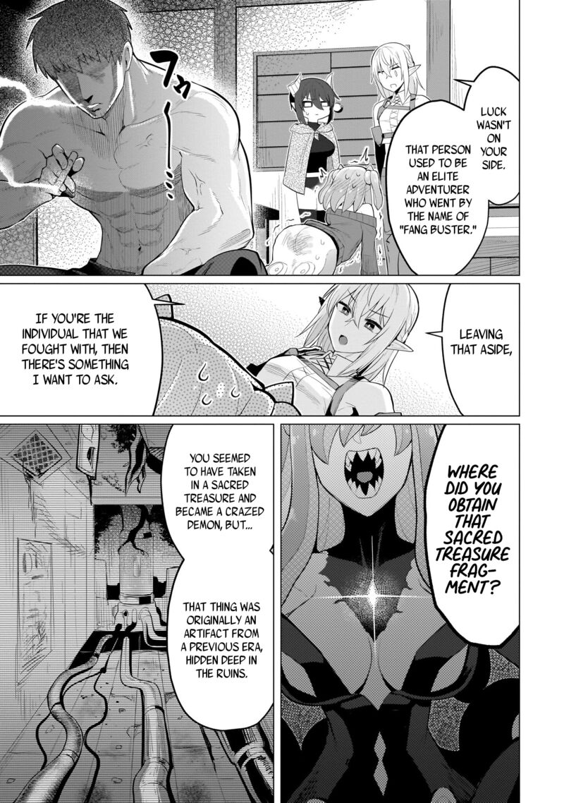 Dark Summoner To Dekiteiru Chapter 42 Page 11