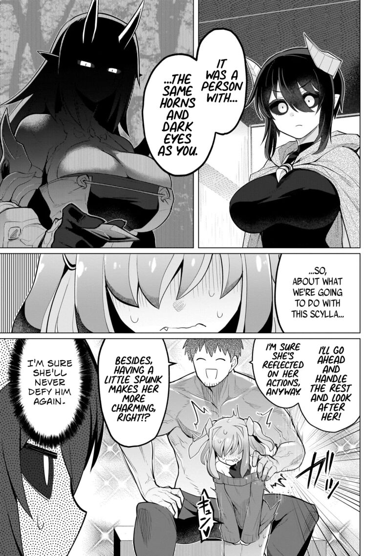 Dark Summoner To Dekiteiru Chapter 42 Page 13