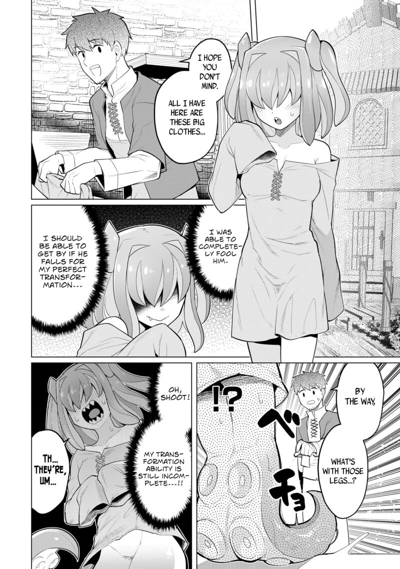 Dark Summoner To Dekiteiru Chapter 42 Page 2