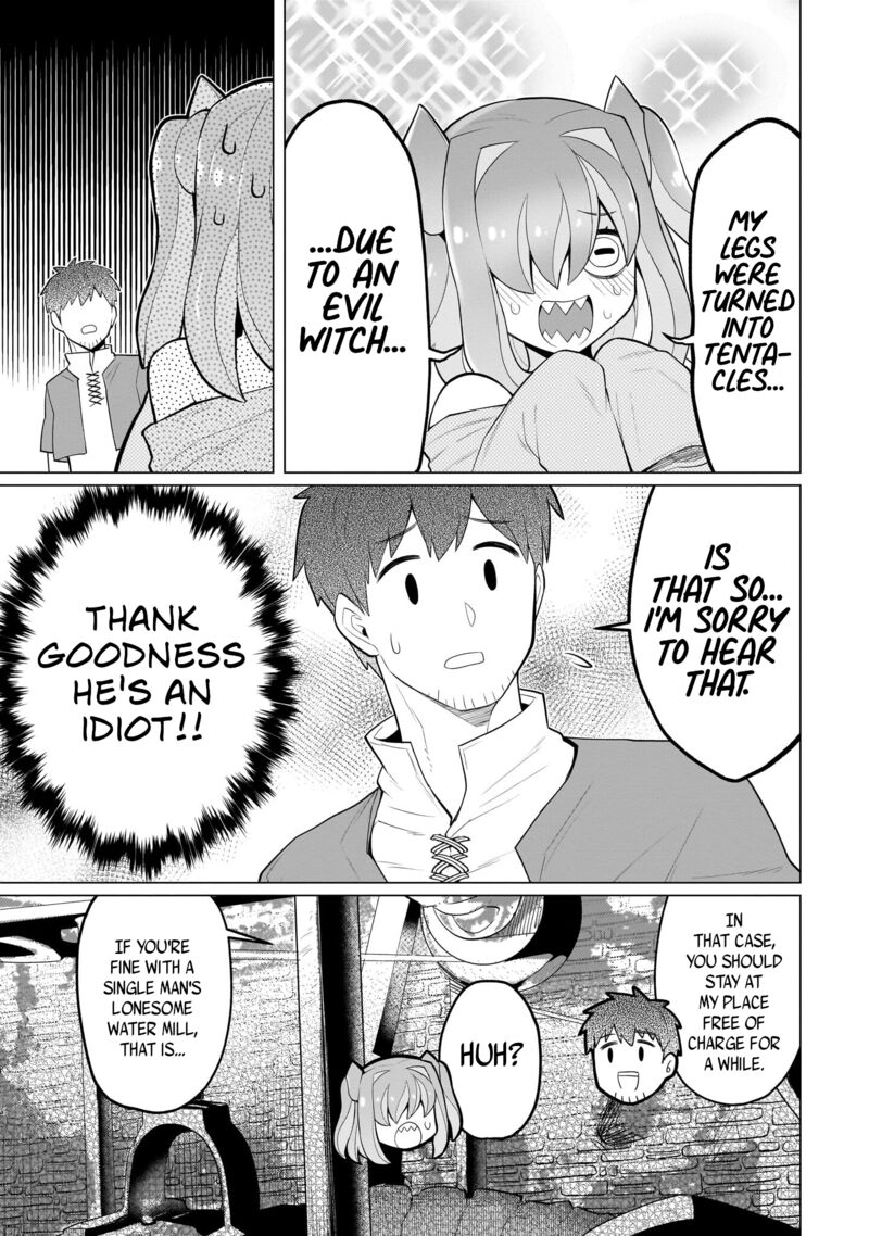 Dark Summoner To Dekiteiru Chapter 42 Page 3