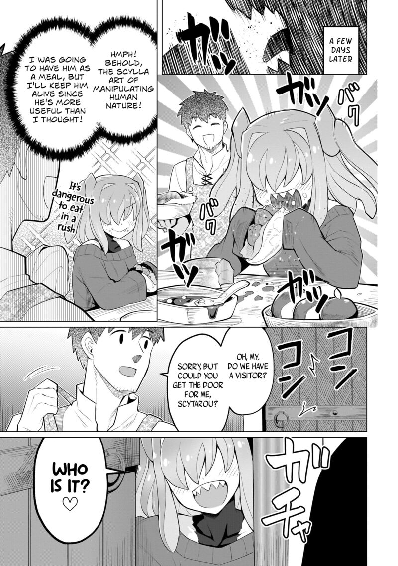Dark Summoner To Dekiteiru Chapter 42 Page 5
