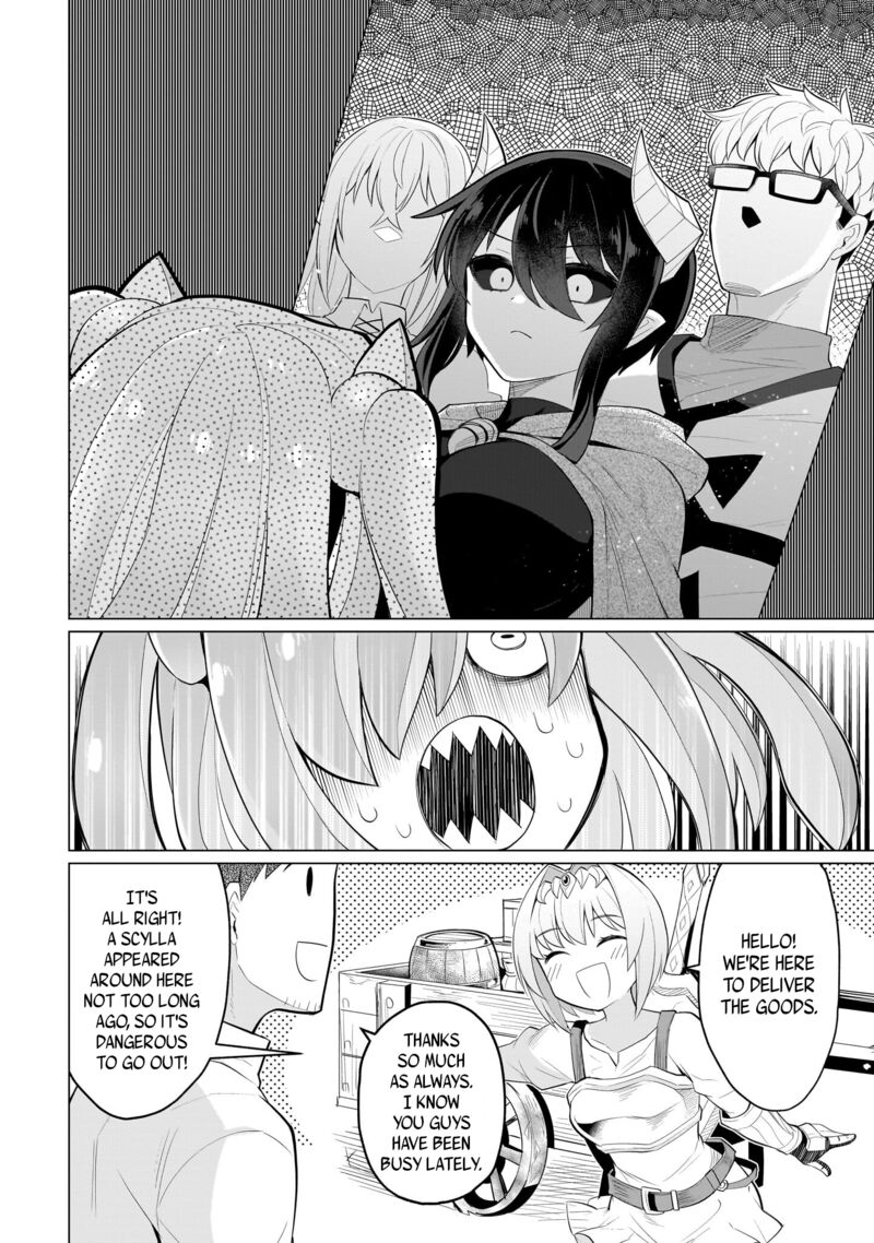 Dark Summoner To Dekiteiru Chapter 42 Page 6