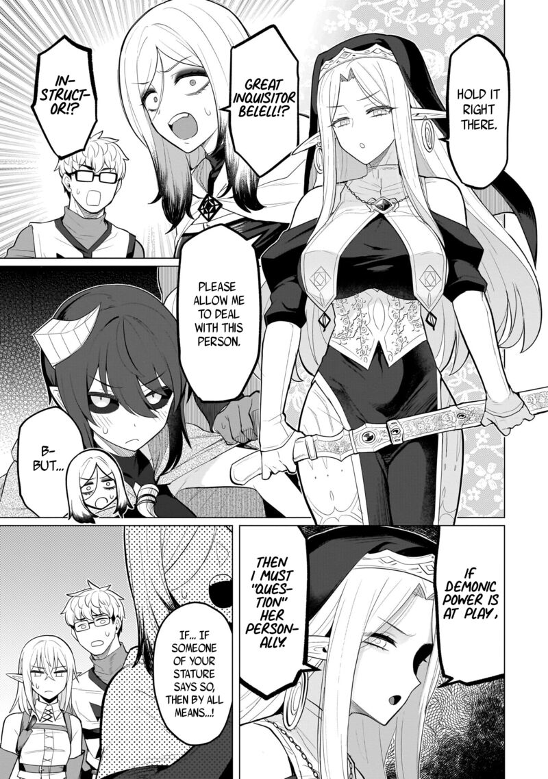 Dark Summoner To Dekiteiru Chapter 43 Page 3