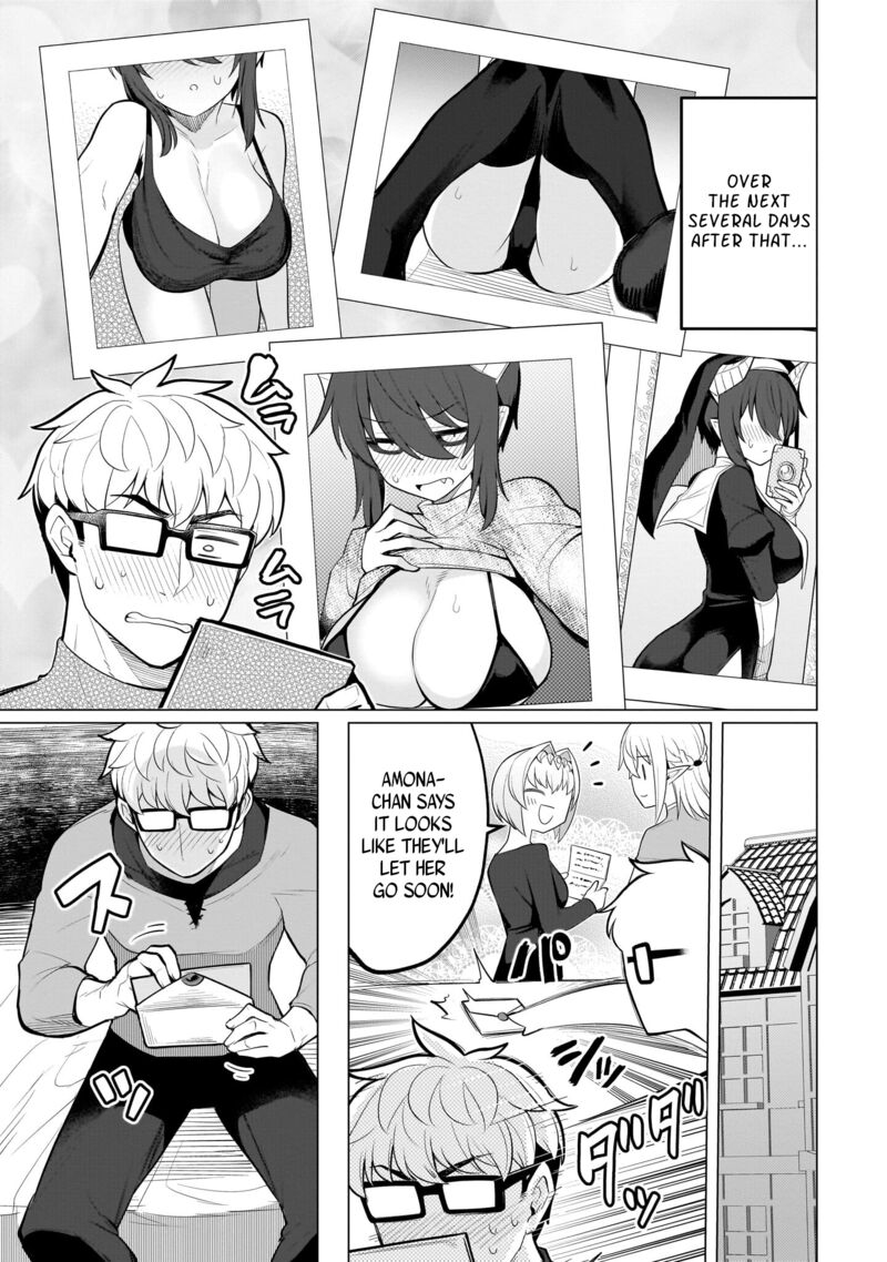 Dark Summoner To Dekiteiru Chapter 43 Page 9