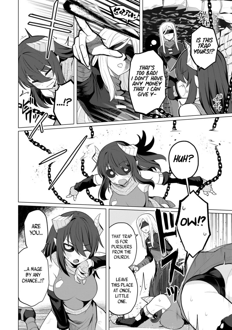 Dark Summoner To Dekiteiru Chapter 44 Page 2