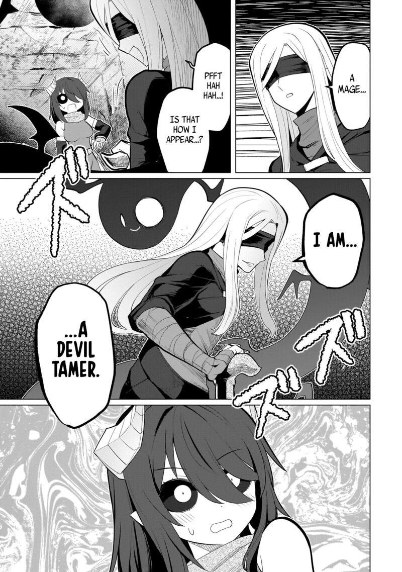 Dark Summoner To Dekiteiru Chapter 44 Page 3