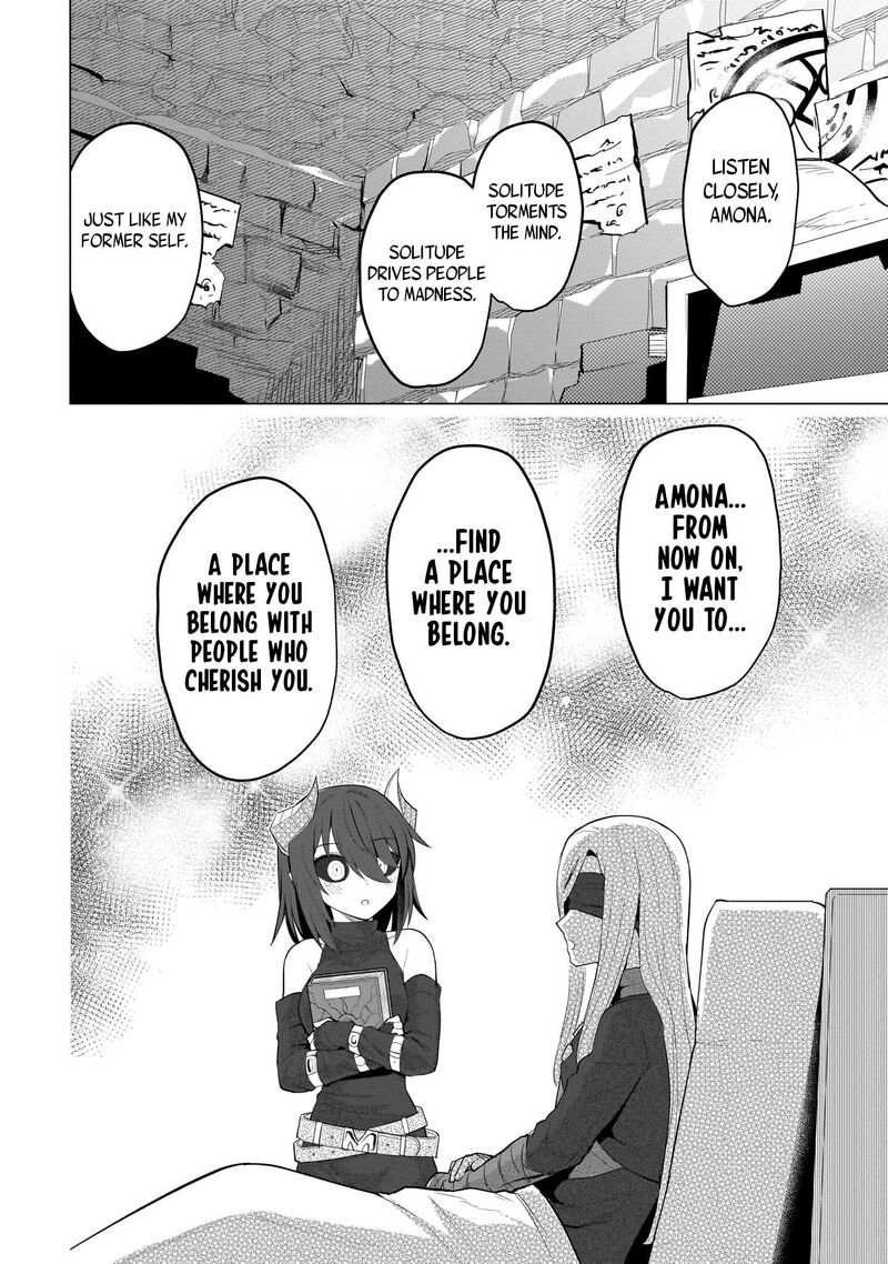 Dark Summoner To Dekiteiru Chapter 45 Page 12