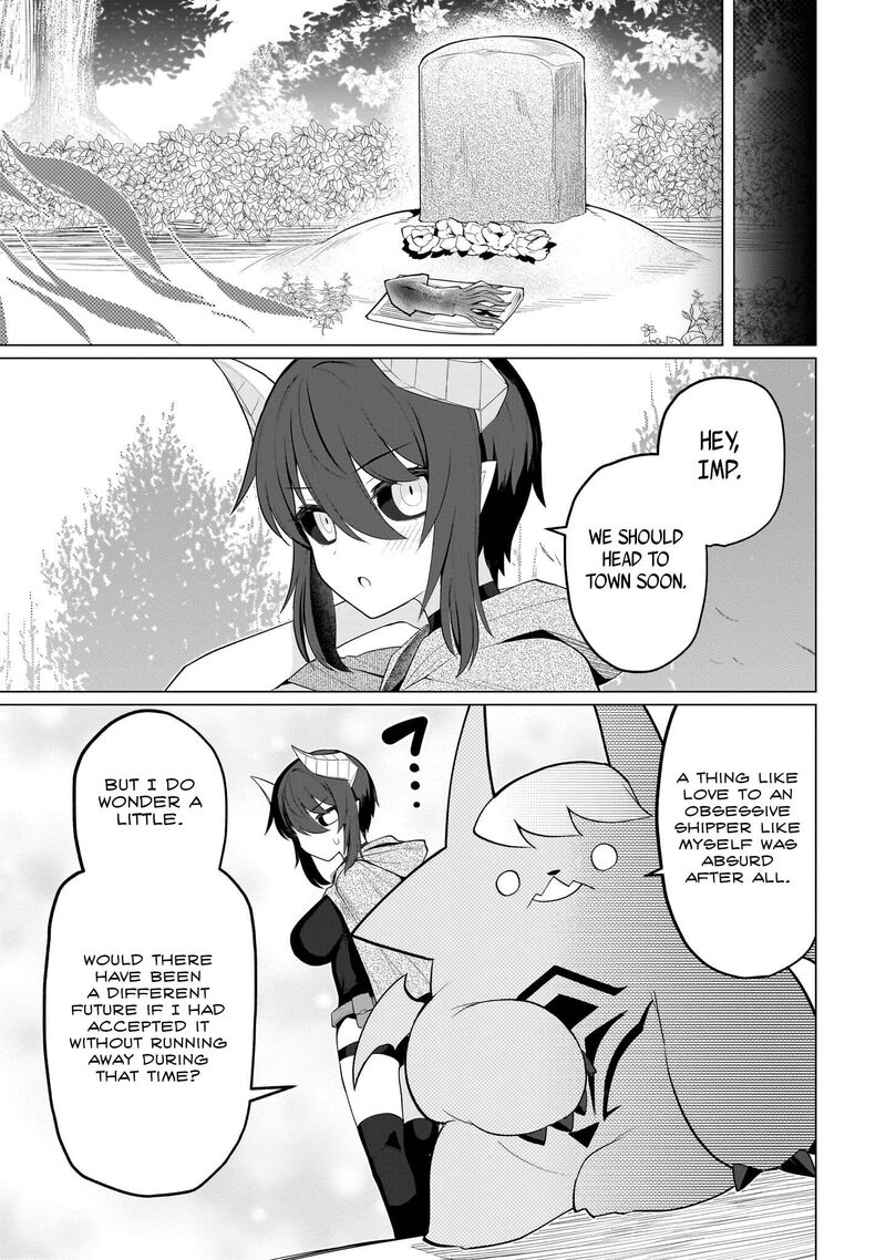 Dark Summoner To Dekiteiru Chapter 45 Page 13
