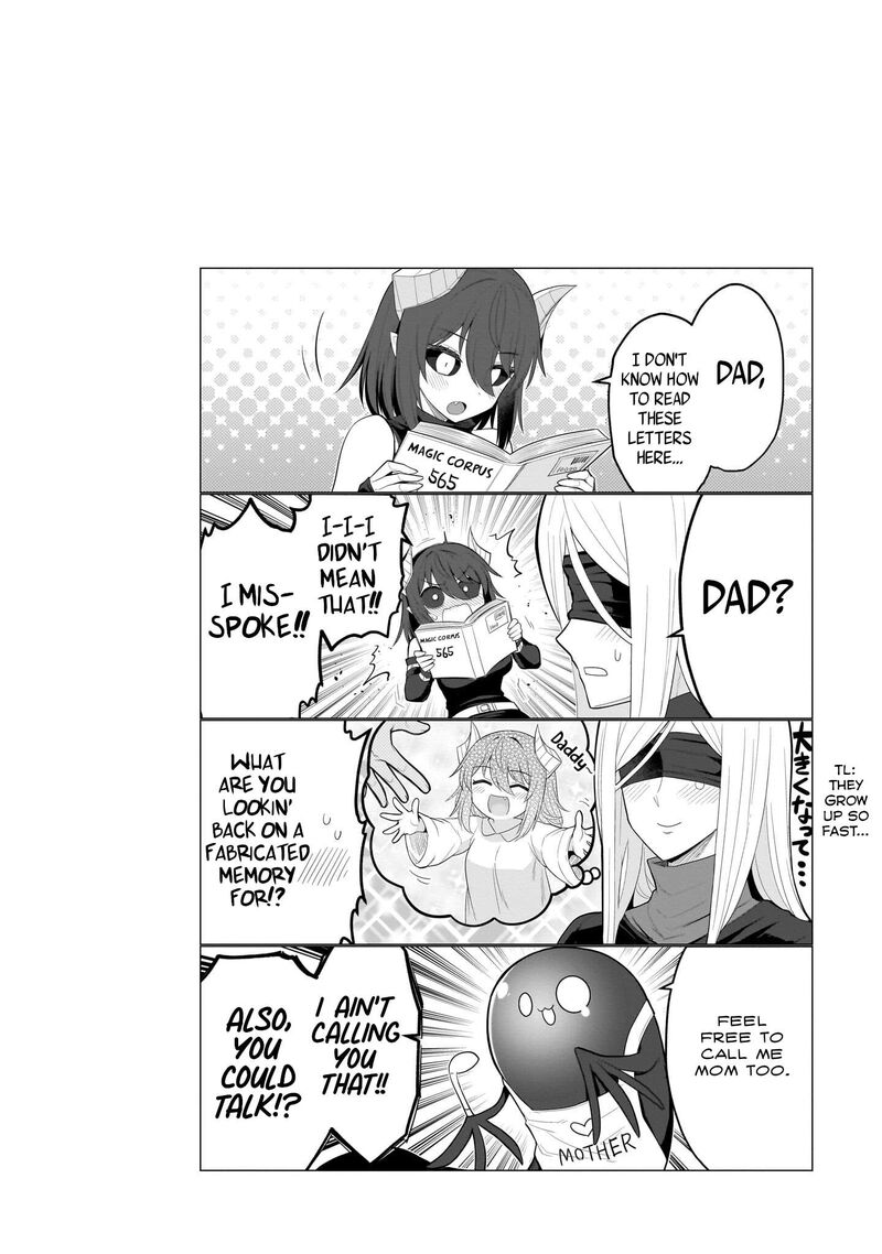 Dark Summoner To Dekiteiru Chapter 45 Page 14