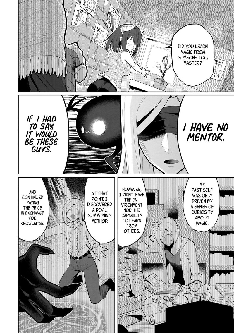Dark Summoner To Dekiteiru Chapter 45 Page 2