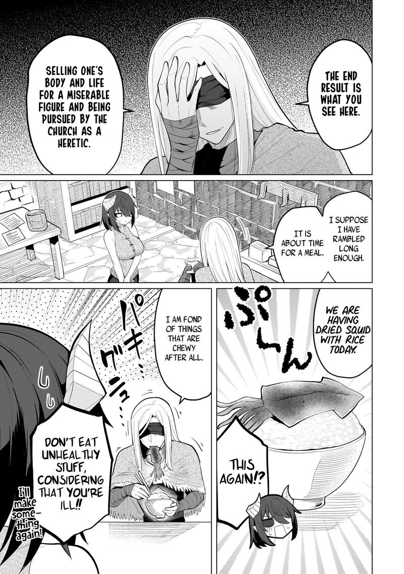 Dark Summoner To Dekiteiru Chapter 45 Page 3
