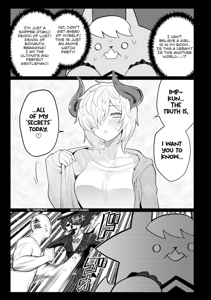 Dark Summoner To Dekiteiru Chapter 45 Page 5