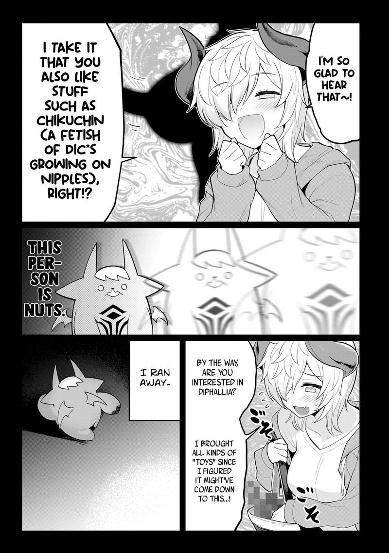 Dark Summoner To Dekiteiru Chapter 45 Page 9