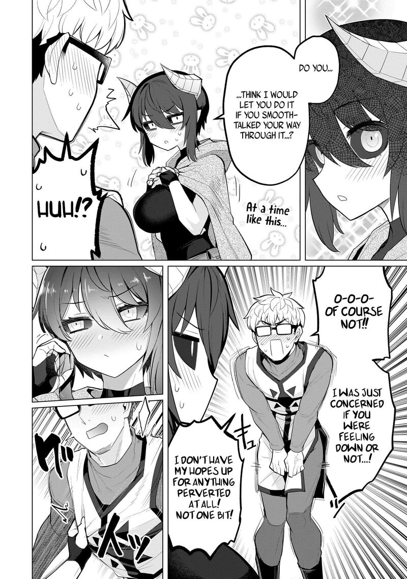 Dark Summoner To Dekiteiru Chapter 46 Page 10