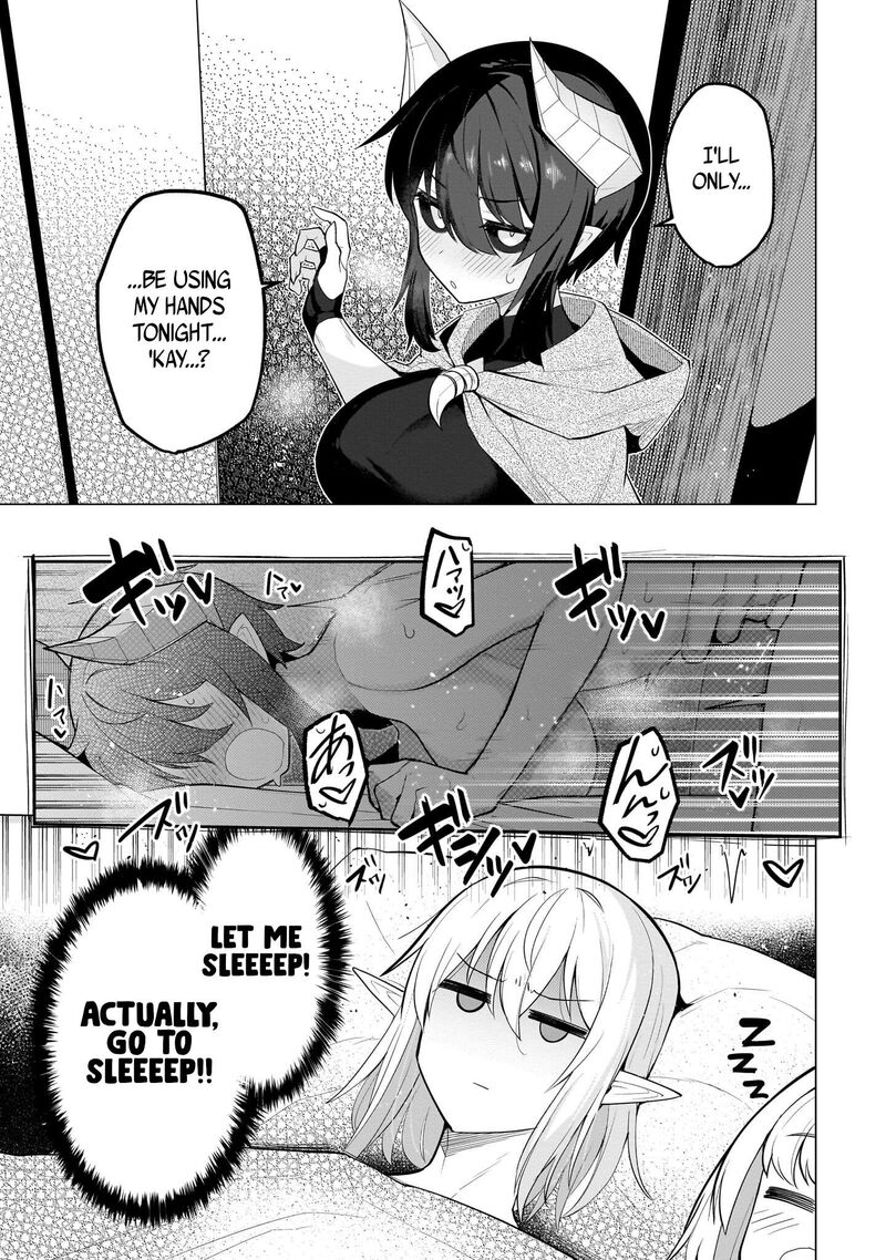 Dark Summoner To Dekiteiru Chapter 46 Page 11