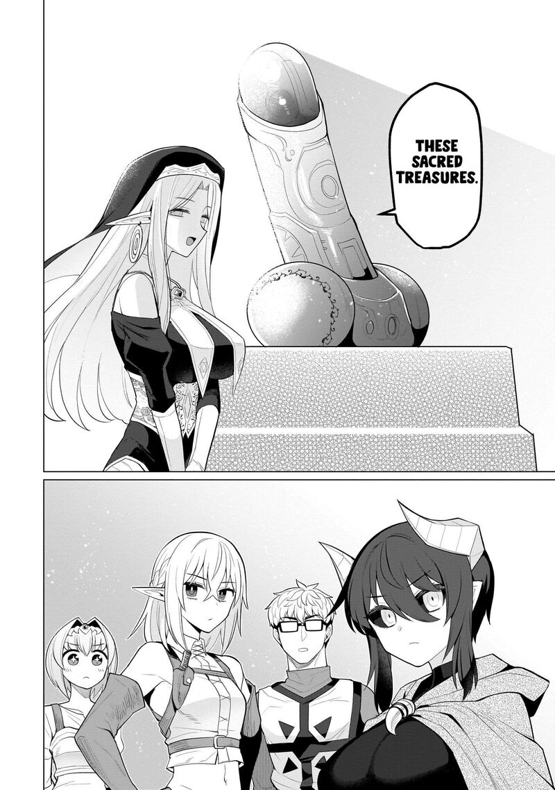 Dark Summoner To Dekiteiru Chapter 46 Page 2