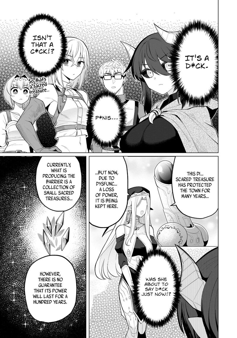 Dark Summoner To Dekiteiru Chapter 46 Page 3