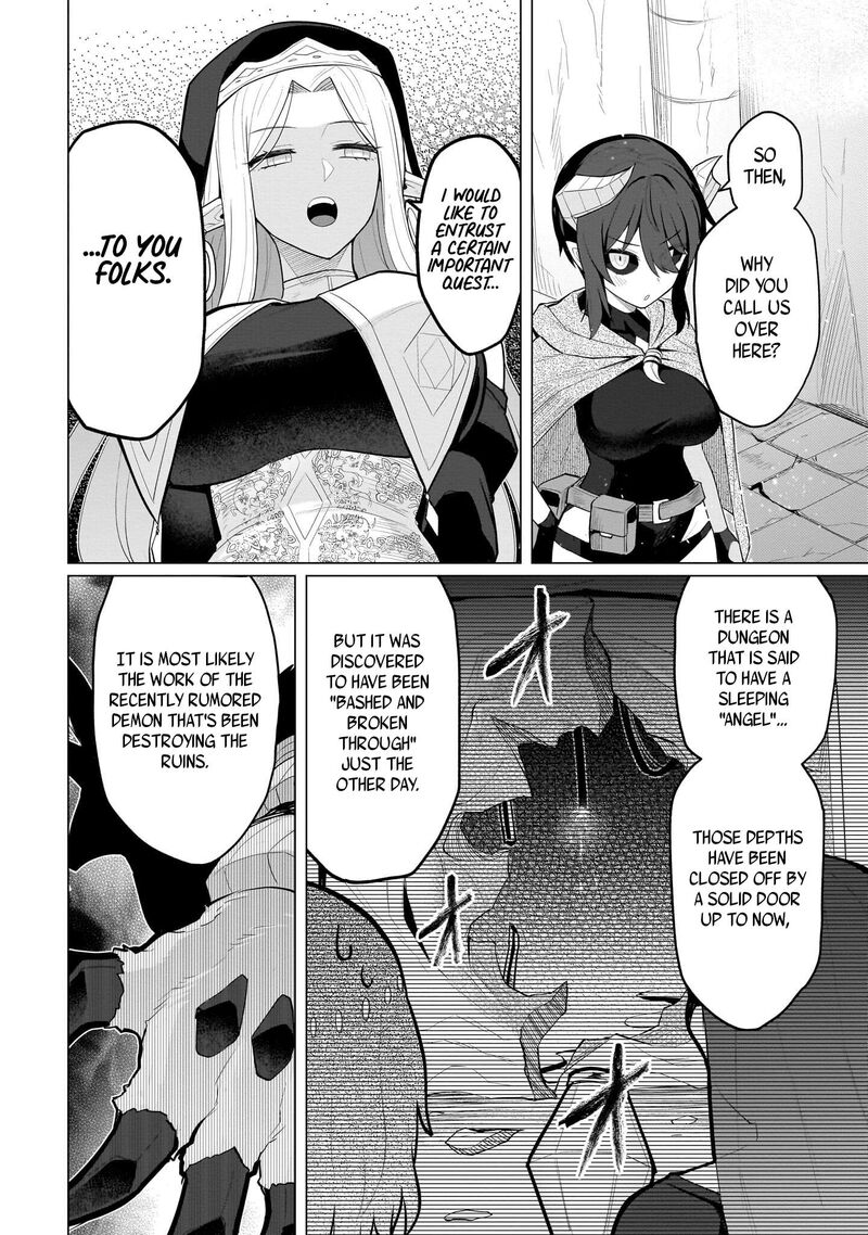 Dark Summoner To Dekiteiru Chapter 46 Page 4
