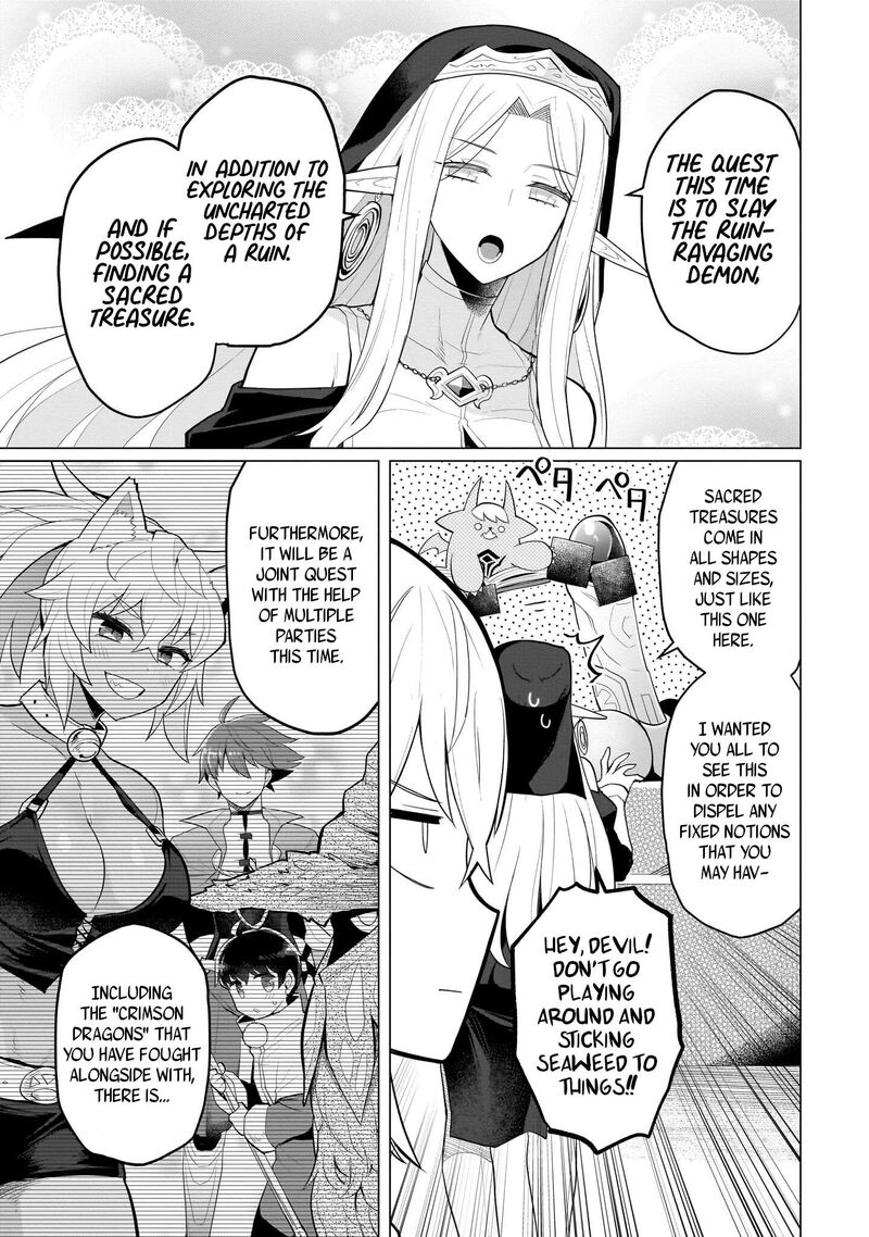 Dark Summoner To Dekiteiru Chapter 46 Page 5