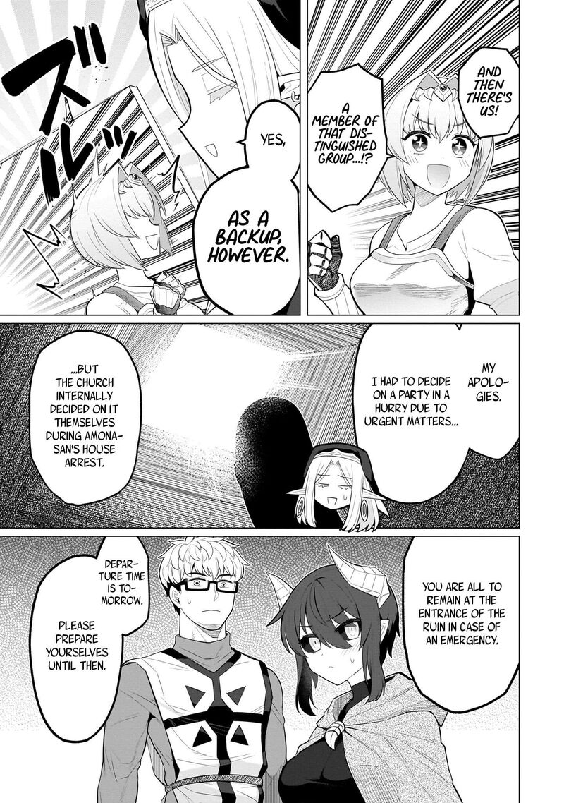 Dark Summoner To Dekiteiru Chapter 46 Page 7