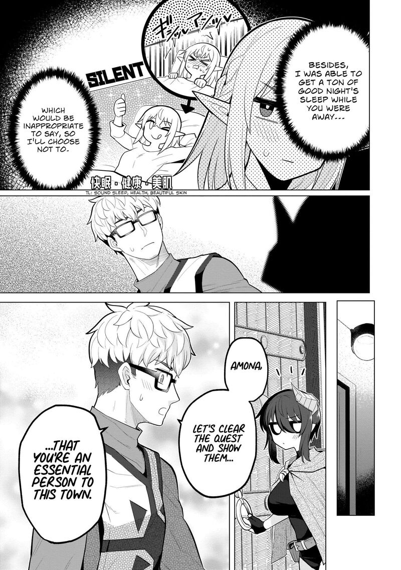 Dark Summoner To Dekiteiru Chapter 46 Page 9