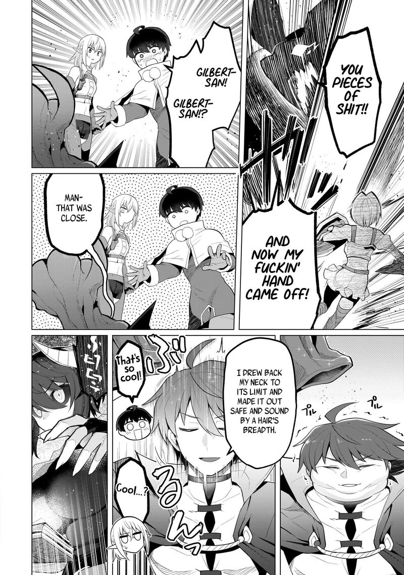 Dark Summoner To Dekiteiru Chapter 47 Page 10