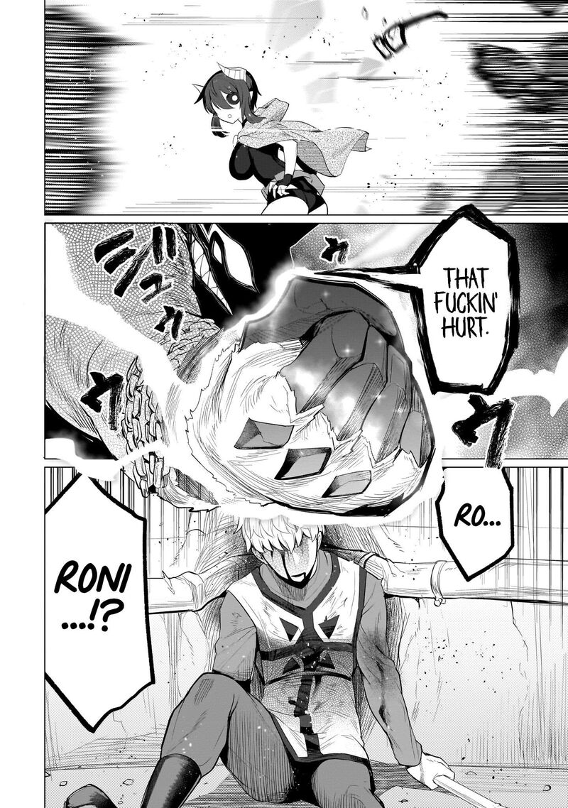 Dark Summoner To Dekiteiru Chapter 47 Page 12