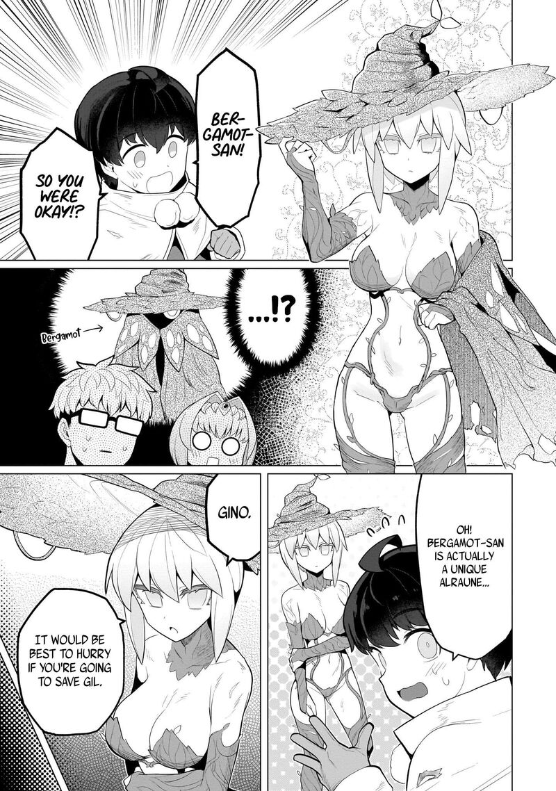 Dark Summoner To Dekiteiru Chapter 47 Page 7