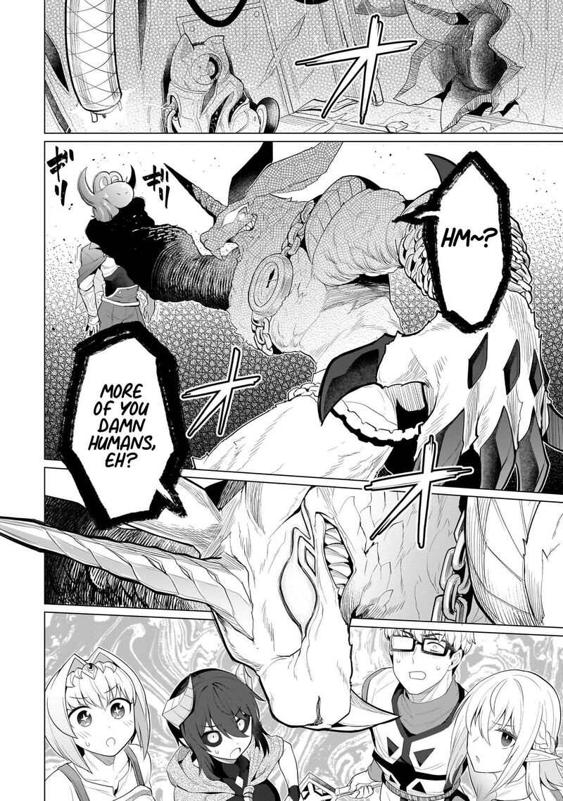 Dark Summoner To Dekiteiru Chapter 47 Page 8