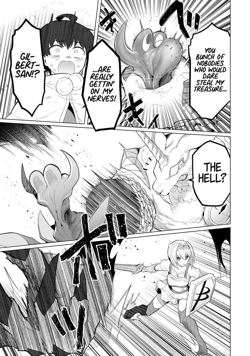 Dark Summoner To Dekiteiru Chapter 47 Page 9