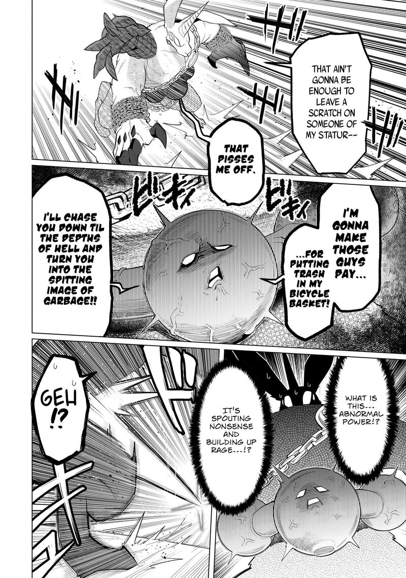 Dark Summoner To Dekiteiru Chapter 48 Page 10