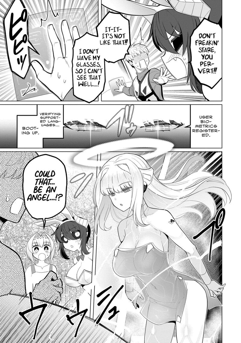 Dark Summoner To Dekiteiru Chapter 48 Page 15