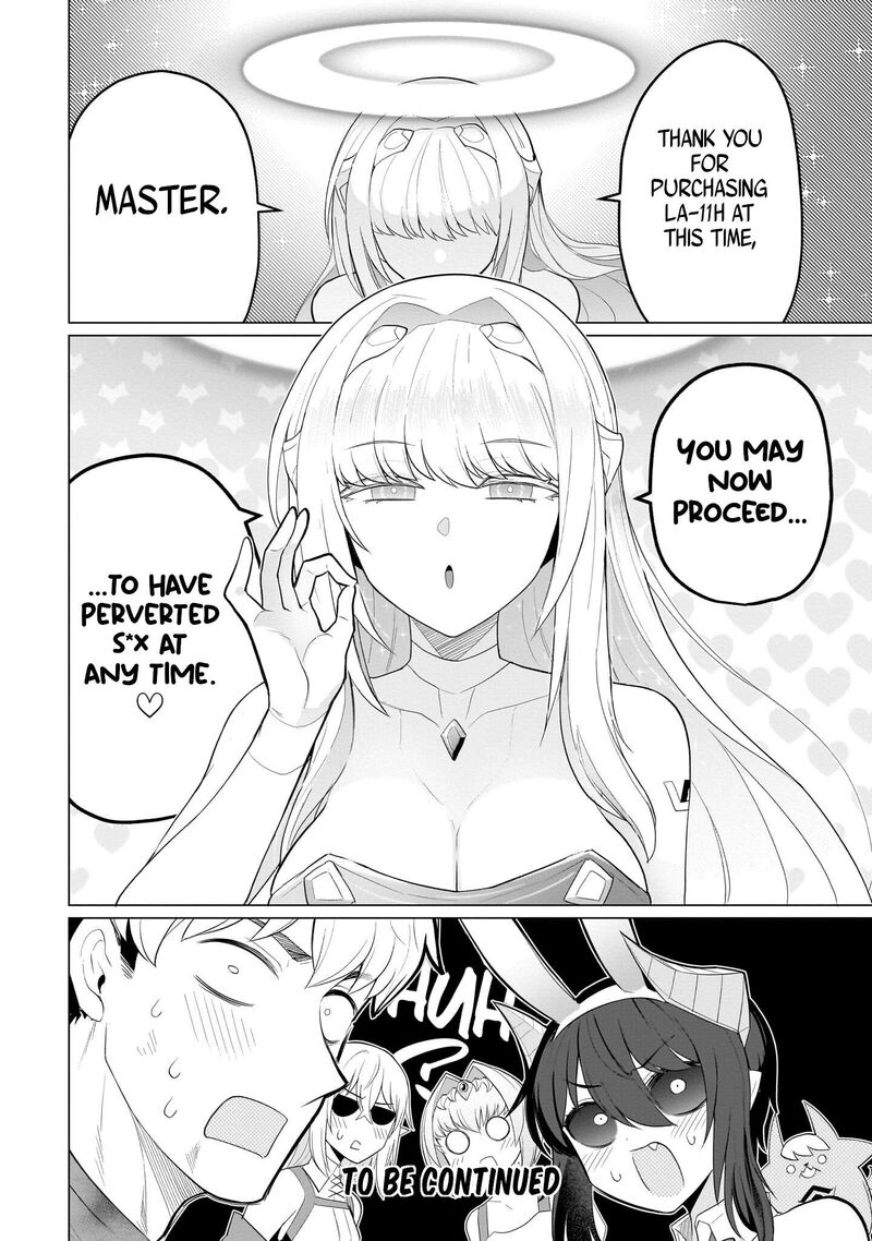 Dark Summoner To Dekiteiru Chapter 48 Page 16