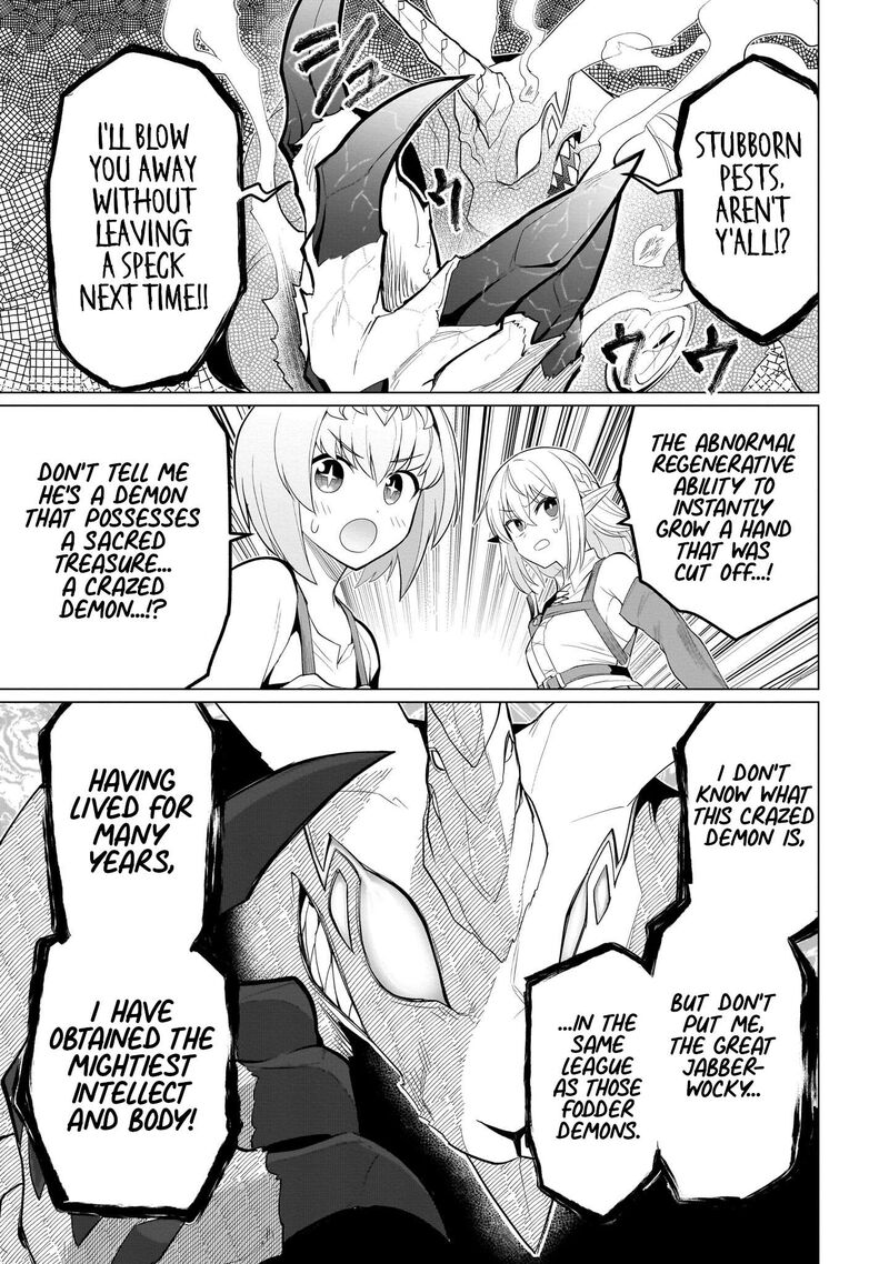 Dark Summoner To Dekiteiru Chapter 48 Page 3