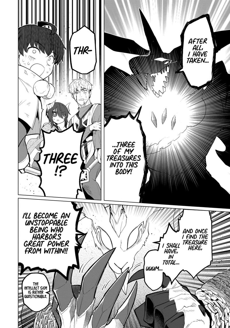 Dark Summoner To Dekiteiru Chapter 48 Page 4