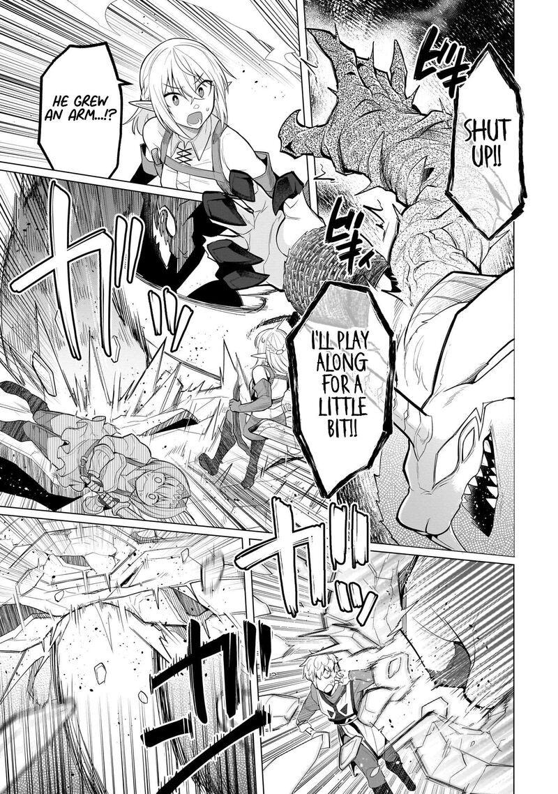 Dark Summoner To Dekiteiru Chapter 48 Page 5