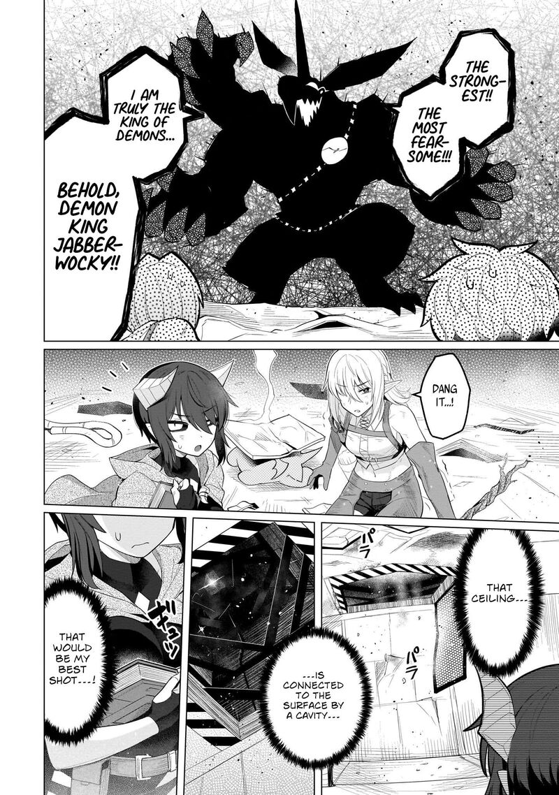 Dark Summoner To Dekiteiru Chapter 48 Page 6
