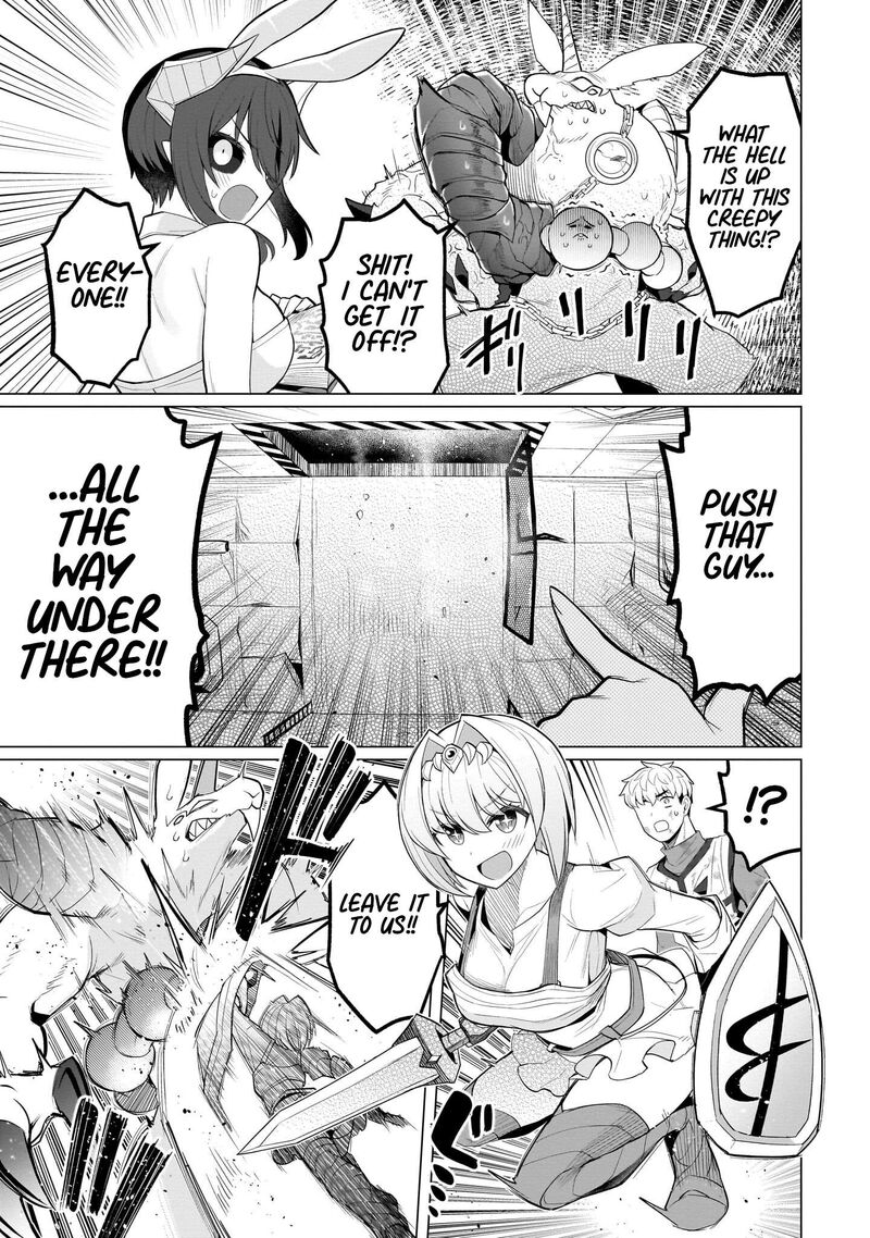 Dark Summoner To Dekiteiru Chapter 48 Page 9