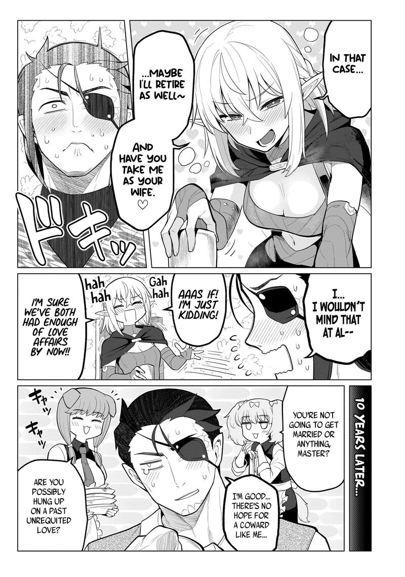Dark Summoner To Dekiteiru Chapter 48a Page 2